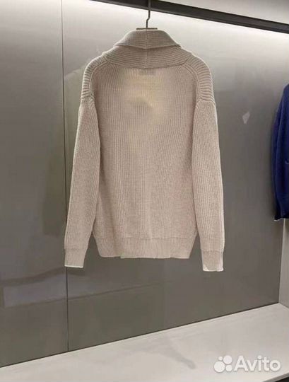 Кардиган Brunello Cucinelli