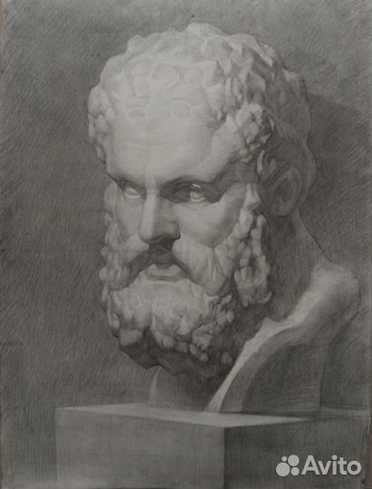 Репетитор по рисованию для детей