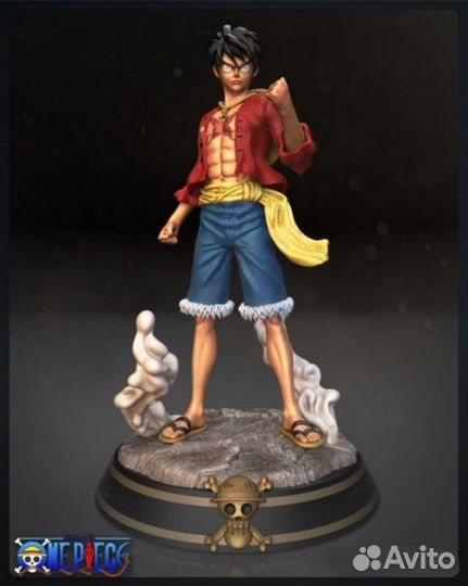 Аниме фигурки Ван Пис