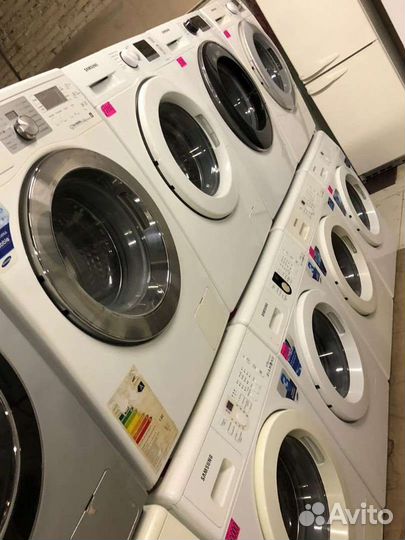 Стиральная машина бу с доставкой