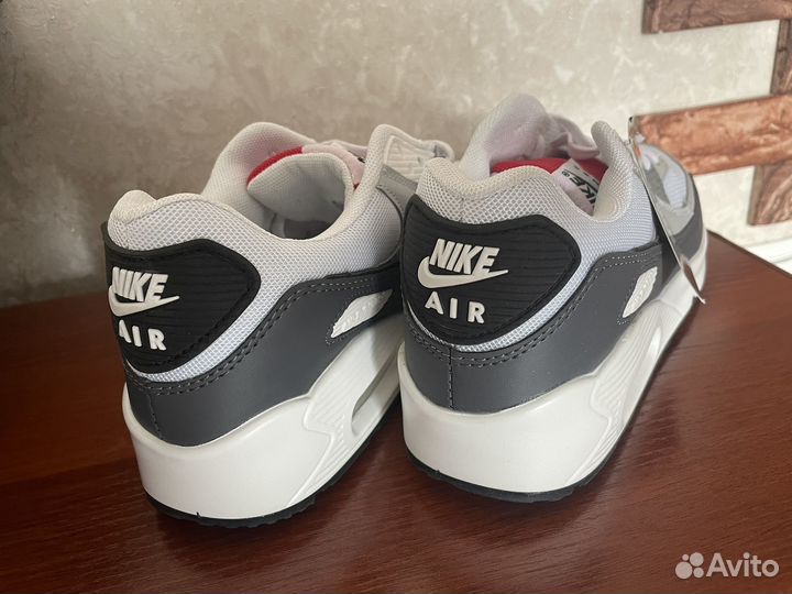 Кроссовки nike air max