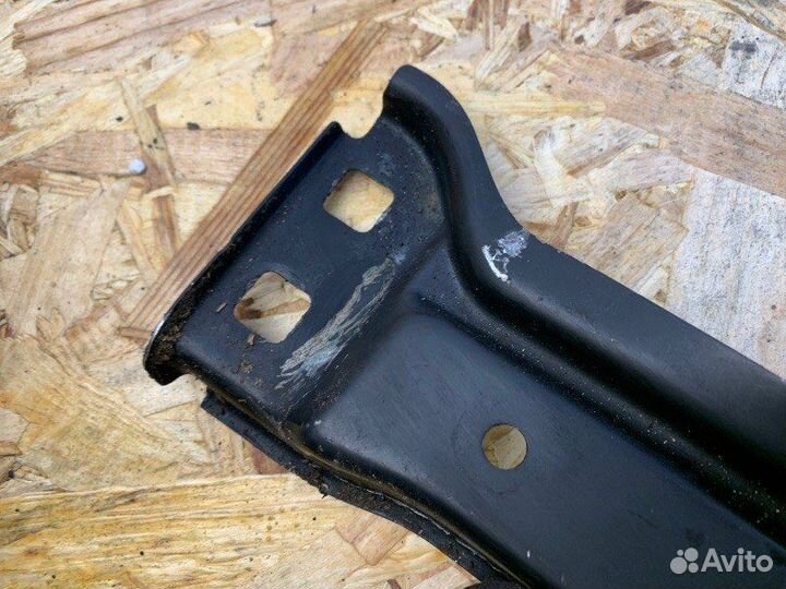 Планка телевизора Mini Cooper S R56LCI N18