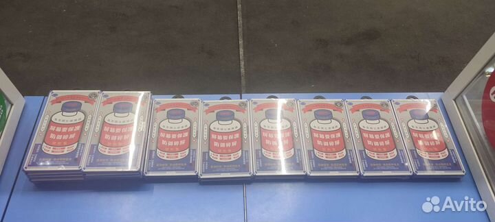 Защитное стекло Remax