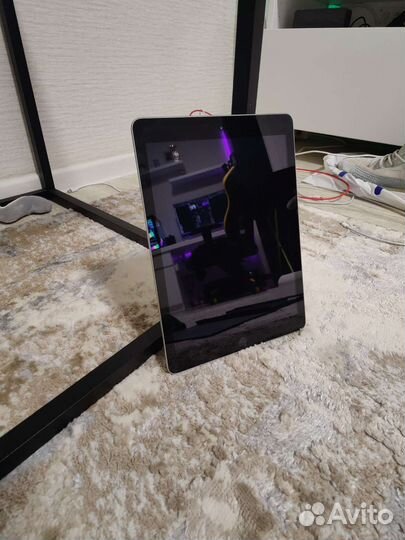 iPad 2017 5-го поколения