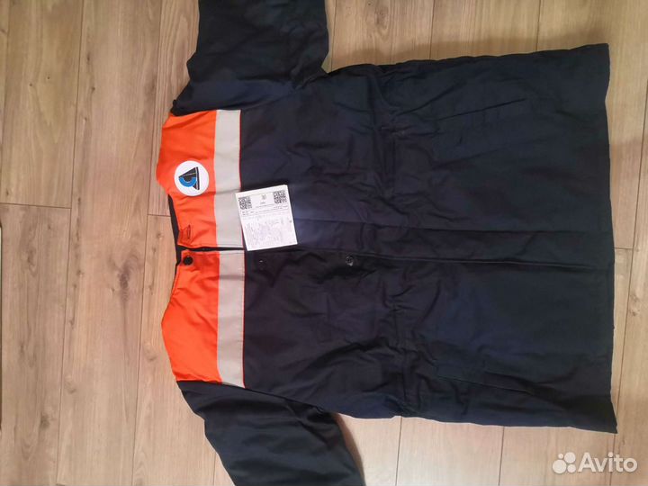 Куртка Спецодежда