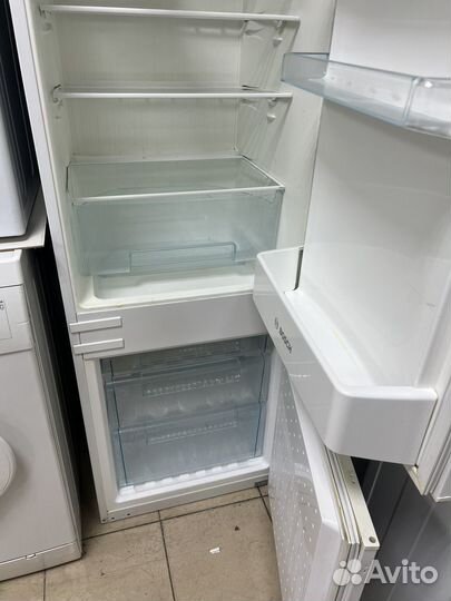 Встраиваемый холодильник bosch