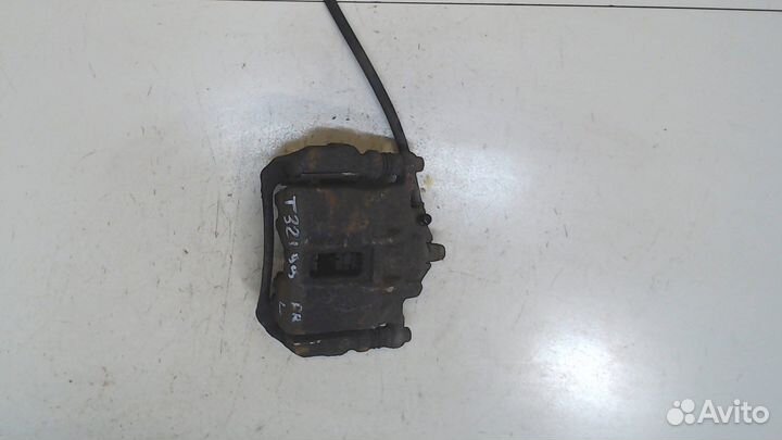 Суппорт Honda FRV, 2007