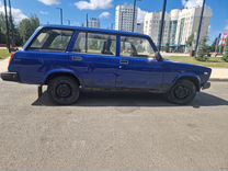 ВАЗ (LADA) 2104 1.6 MT, 2006, 73 300 км, с пробегом, цена 80 000 руб.