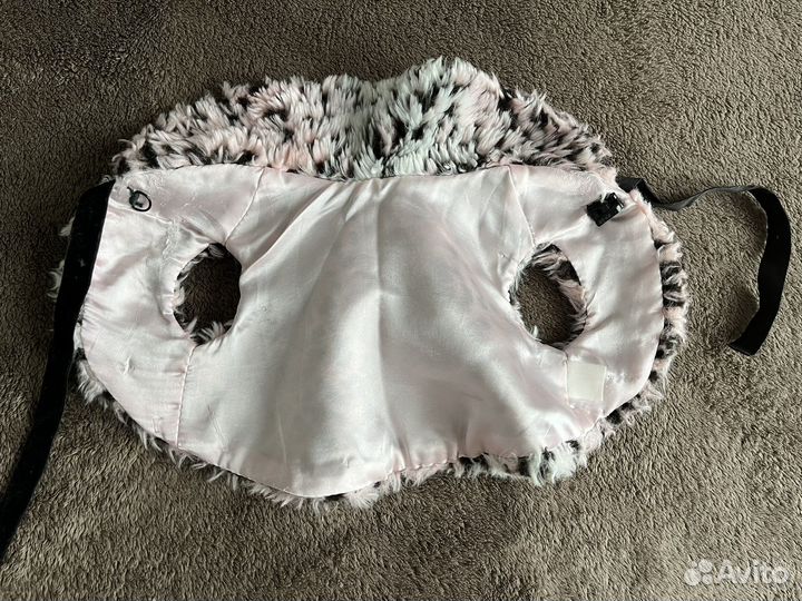 Одежда для собак мелких пород