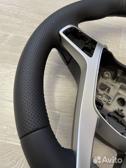 Руль Vesta Xray Sport Обмен