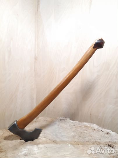 Топор лесной таежный тип Викинг