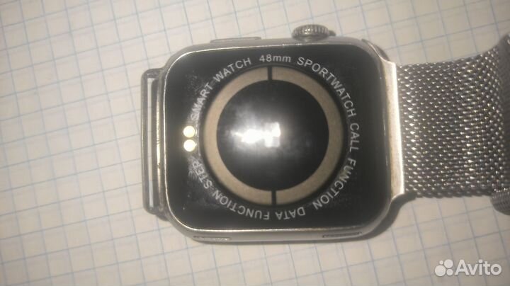 Смарт часы SMART watch sportwatch call