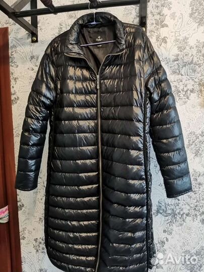 Плащ женский