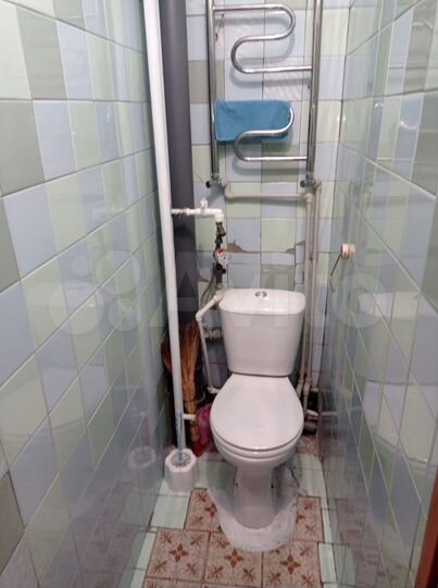 2-к. квартира, 33 м², 1/5 эт.