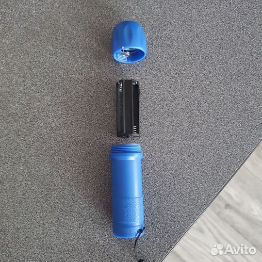 Фонарик светодиодный
