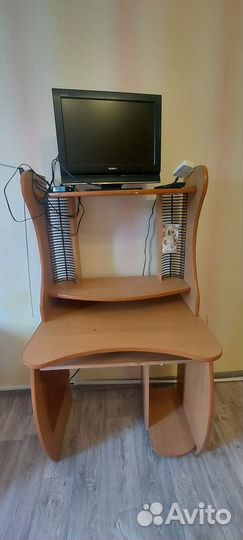 Компьютерный стол бу