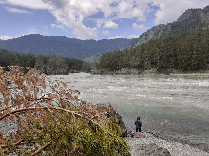 Гараж, 25 м²