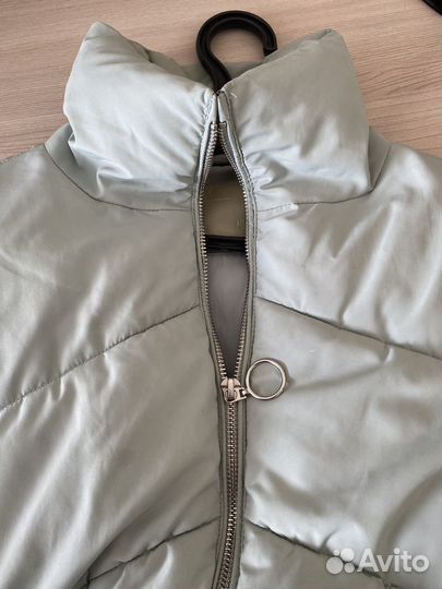 Куртка для девочки