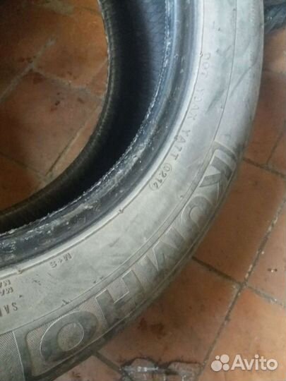 КАМА Кама-Евро-236 185/65 R15 88