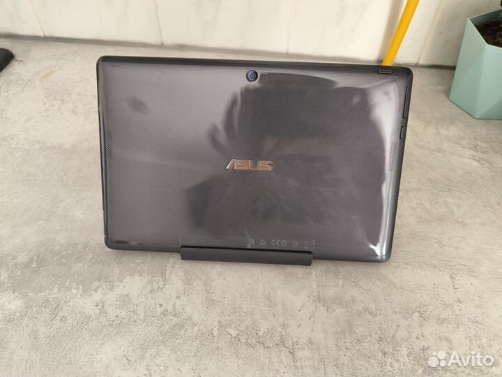 Asus Transformer Book T100TA