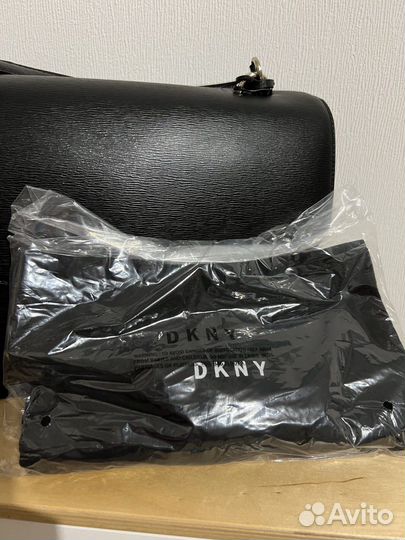 Сумка dkny оригинал