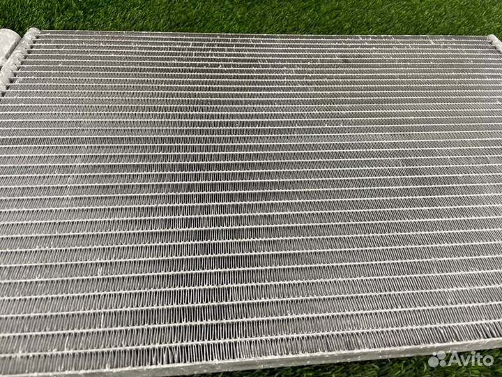 Радиатор кондиционера Bmw 1 E87 N45B16 2007