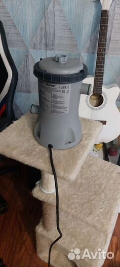 Фильтр для бассейна bestway