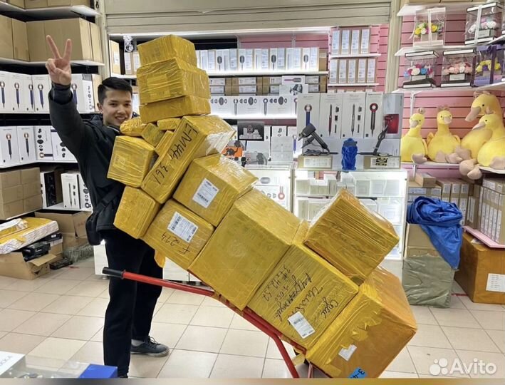 Микрофон для караоке YS 60 оптом