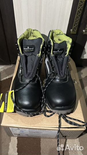 Ботинки неогард lite