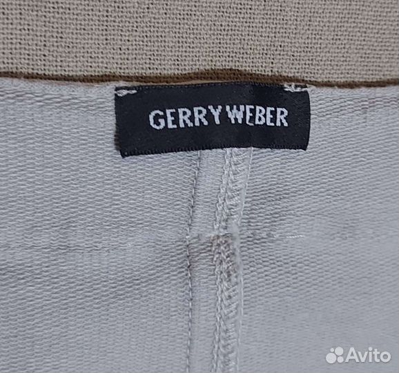 Жакет женский gerry weber 42 44