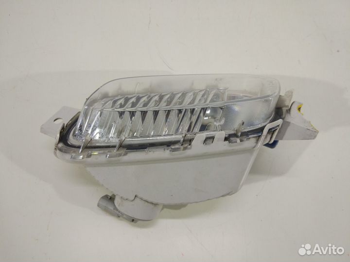 Volvo v40 (2012-2018) фара противотуманная левая