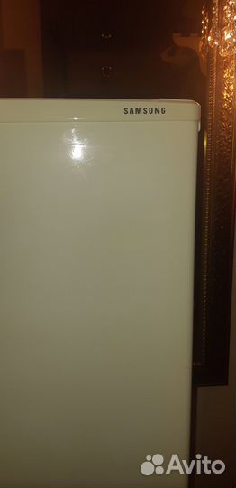 Холодильник бу samsung