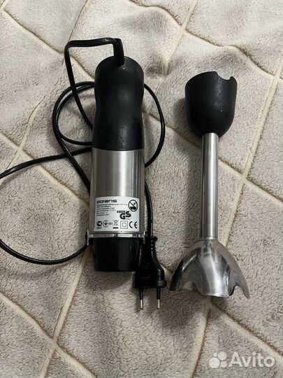 Блендер погружной Polaris PHB 0713