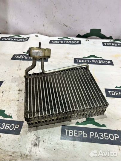 Радиатор печки Peugeot 206 1998-2012