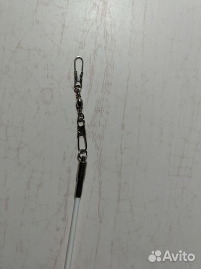 Палочка для ленты sasaki 50 см