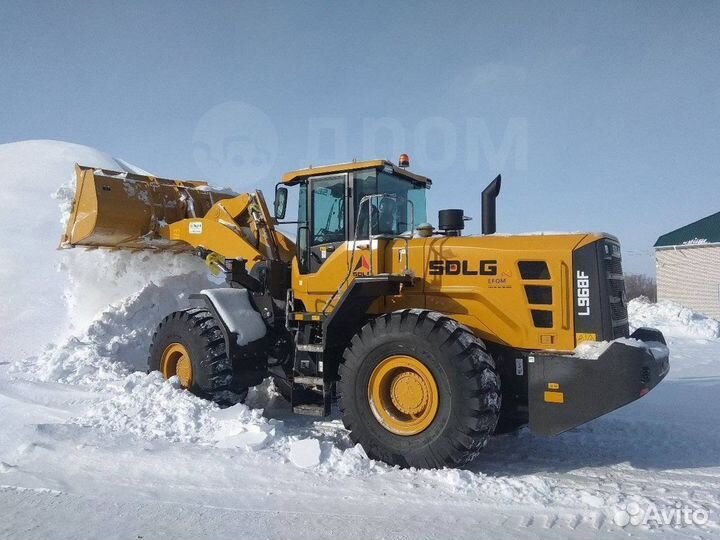 Машинист погрузчика Вахта