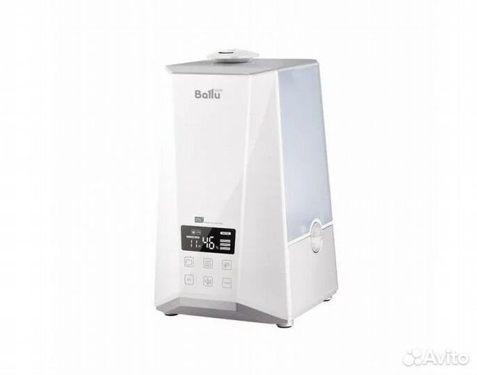 Увлажнитель воздуха Ballu UHB-990 white до 40 м2