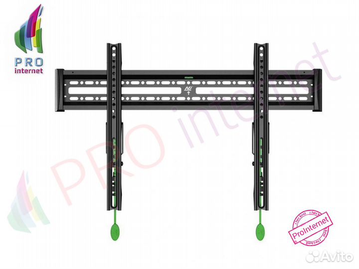 Кронштейн для тв NB C3-T