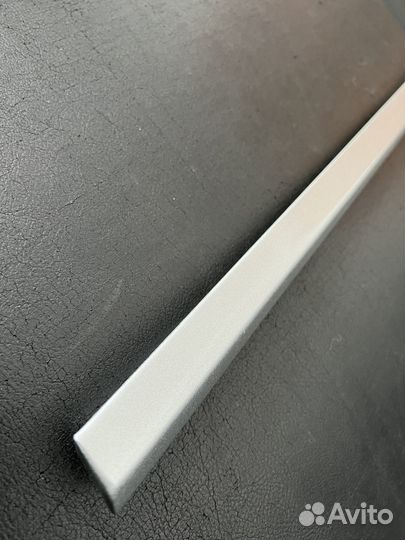 Молдинг Мерседес W 126 sec купе, правый