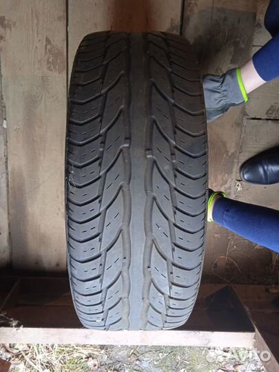 Michelin E-Primacy 195/55 R16
