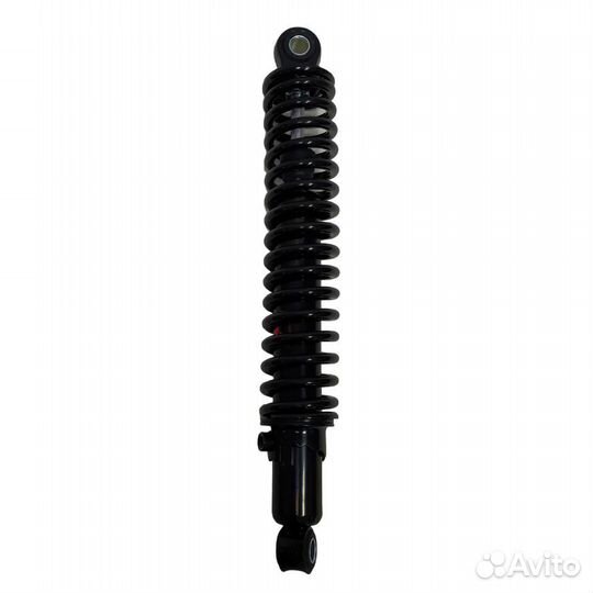 Амортизатор мотоцикла Минск черный