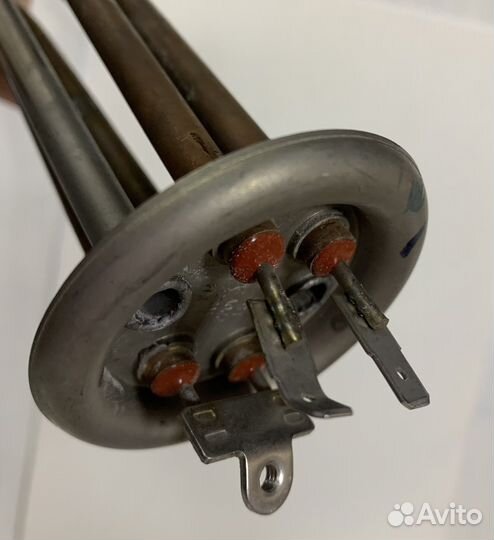 Нагреват. элемент для Ariston 65150789