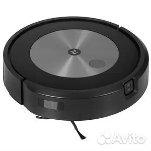 Робот-пылесос iRobot Roomba j7+