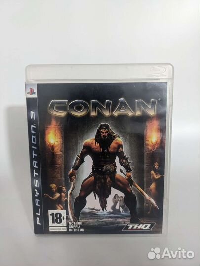 Игры для Пс3 (Ps3) Диски