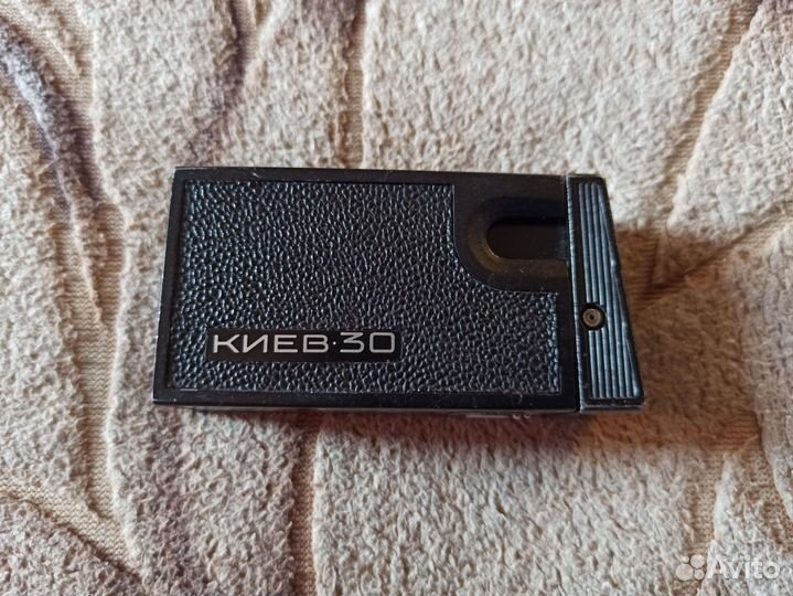 Фотоаппарат Киев 30
