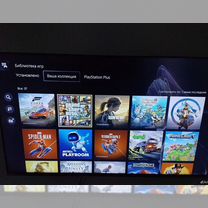 Аренда Sony playstation 5(прокат), Нальчик