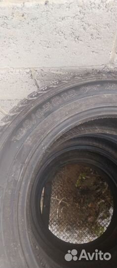 Nokian Tyres Nordman 5 185/65 R15