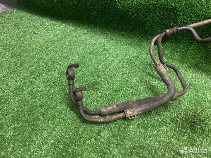 Трубка гидроусилителя руля Toyota Carina E 2C 1992