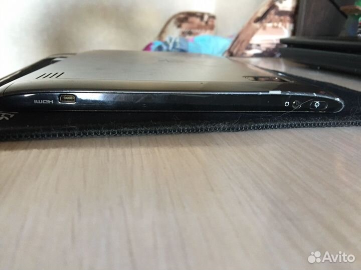 Acer iconia tab a501