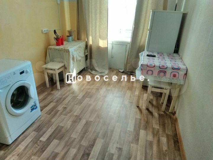 1-к. квартира, 36,4 м², 10/12 эт.